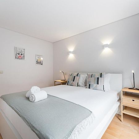 Guestready - Artsy Apartment Porto Bagian luar foto