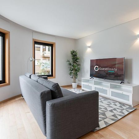 Guestready - Artsy Apartment Porto Bagian luar foto