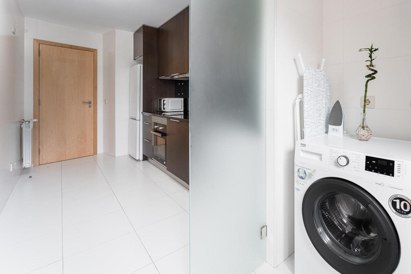Guestready - Artsy Apartment Porto Bagian luar foto