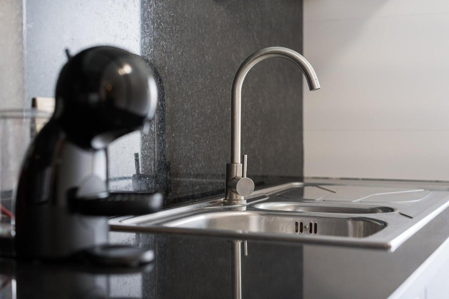 Guestready - Artsy Apartment Porto Bagian luar foto