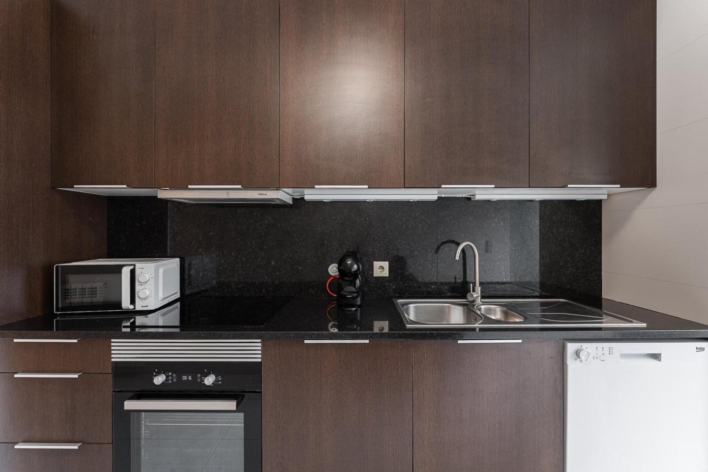 Guestready - Artsy Apartment Porto Bagian luar foto
