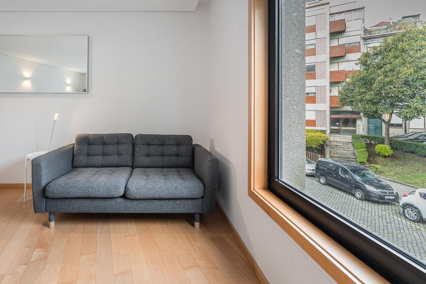 Guestready - Artsy Apartment Porto Bagian luar foto