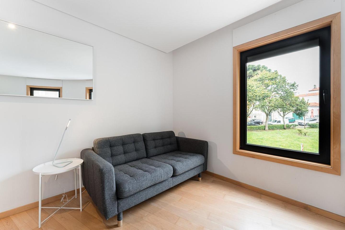 Guestready - Artsy Apartment Porto Bagian luar foto