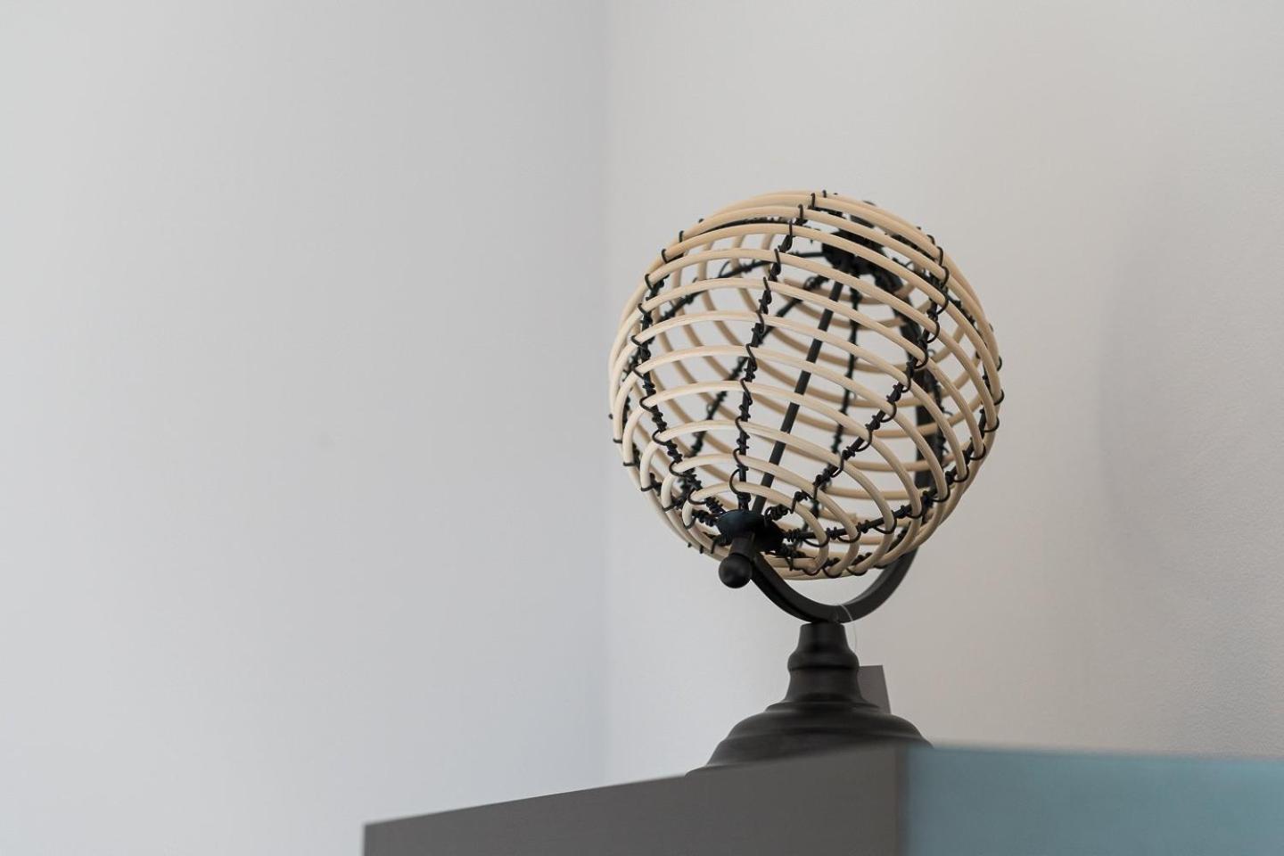 Guestready - Artsy Apartment Porto Bagian luar foto