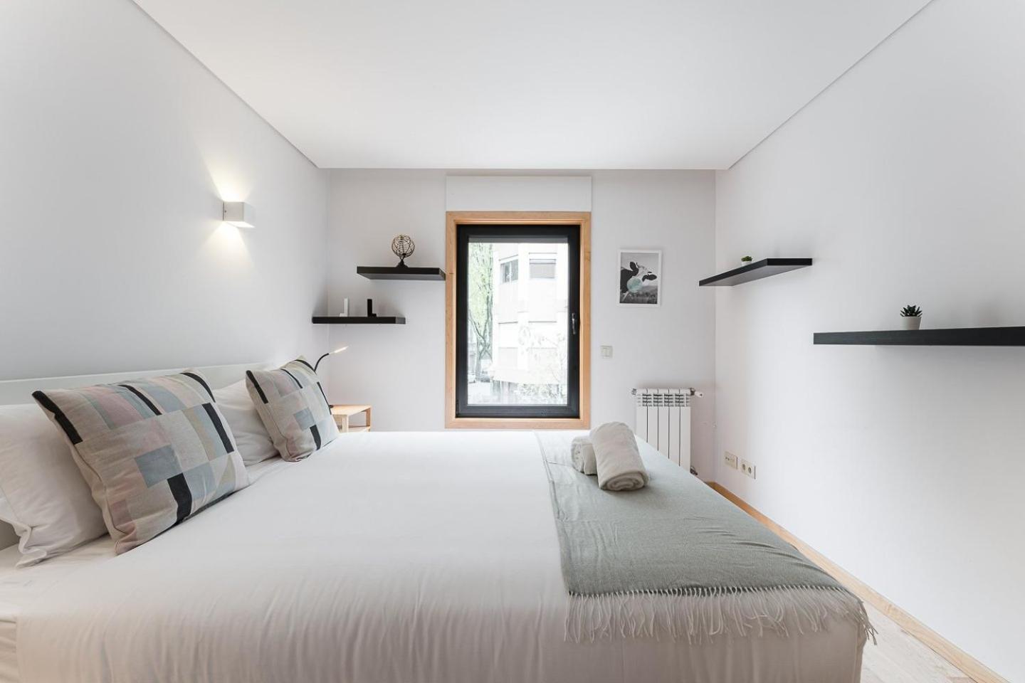Guestready - Artsy Apartment Porto Bagian luar foto